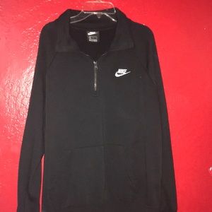 Nike sweater